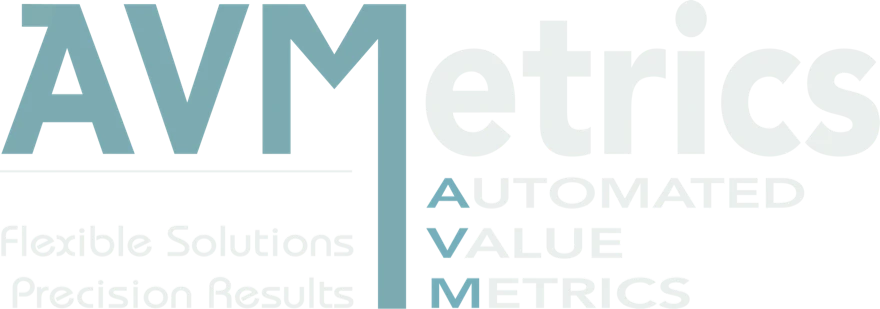 AVMetrics, Automated Valuation Metrics