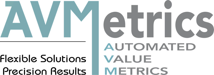 AVMetrics, Automated Valuation Metrics